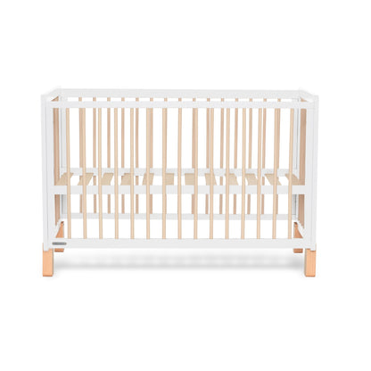 Maxicuna de Madera 2 en 1 LUNKY XL de Kinderkraft