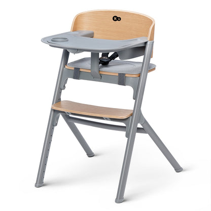 Trona para bebés + Hamaca  Livy Calmee de Kinderkraft