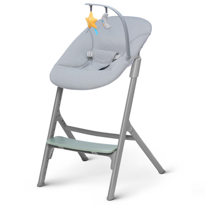Trona para bebés + Hamaca  Livy Calmee de Kinderkraft