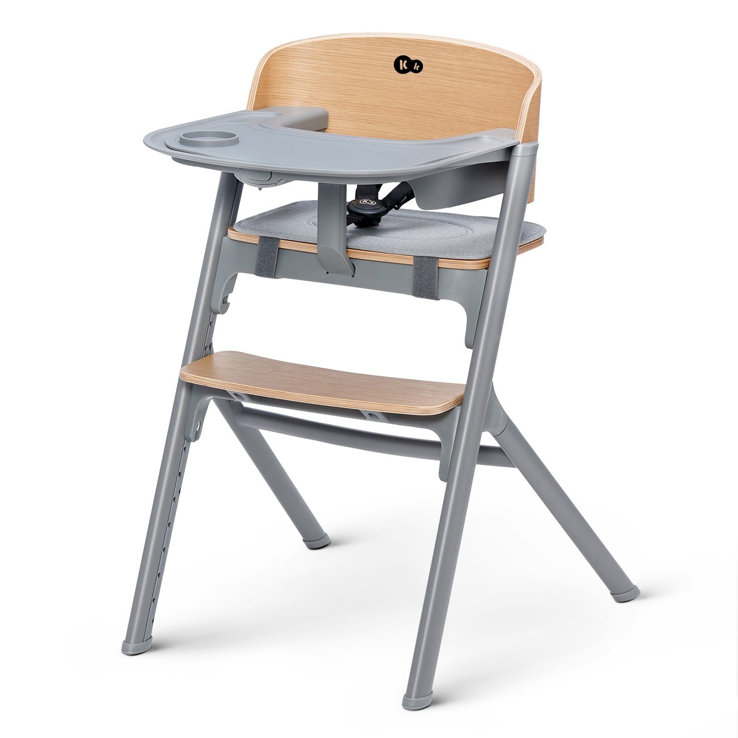 Trona para bebés LIVY de Kinderkraft