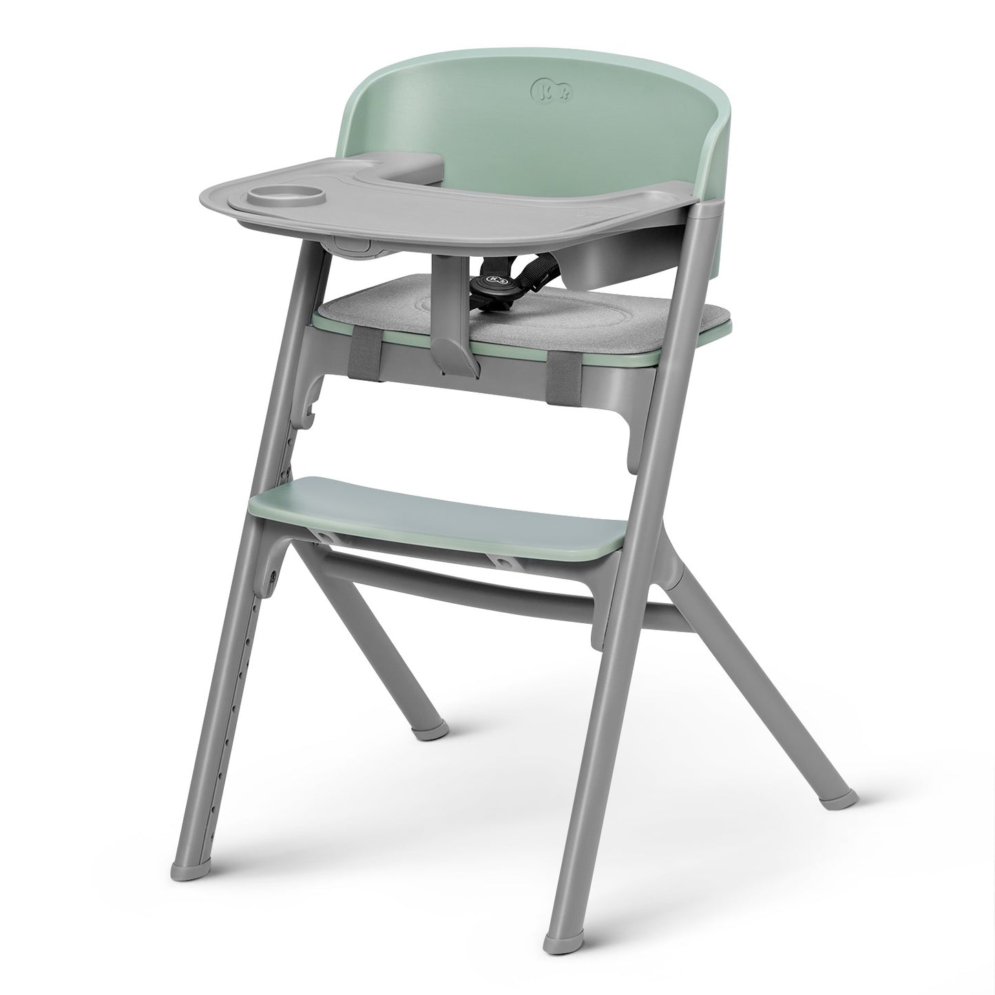 Trona para bebés LIVY de Kinderkraft