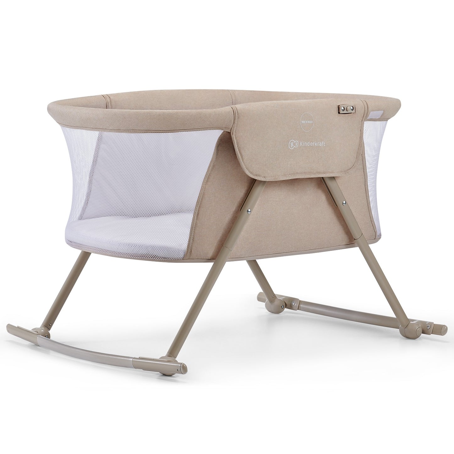 Moises Lovi de Kinderkraft