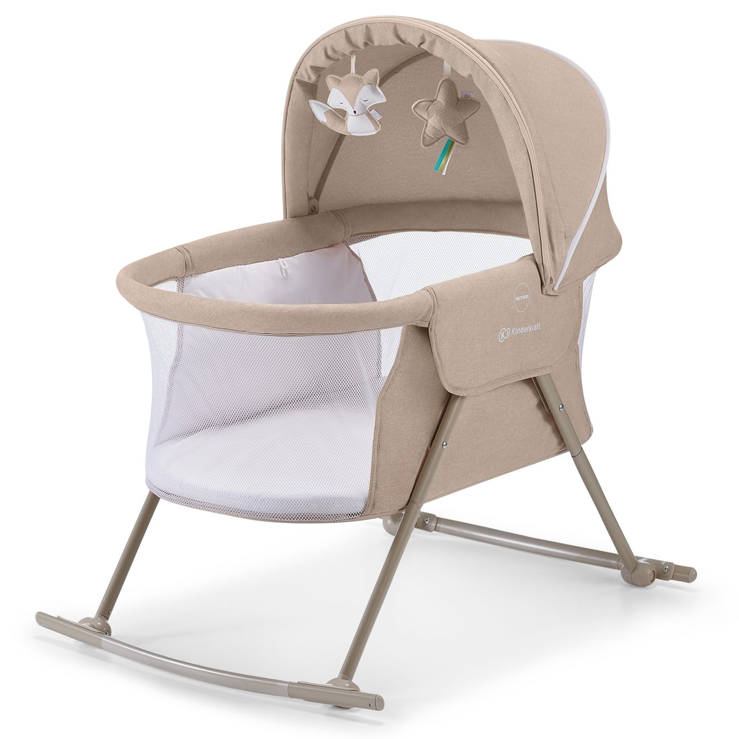 Moises Lovi de Kinderkraft
