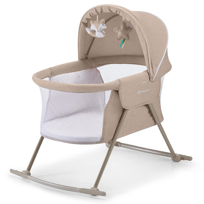 Moises Lovi de Kinderkraft
