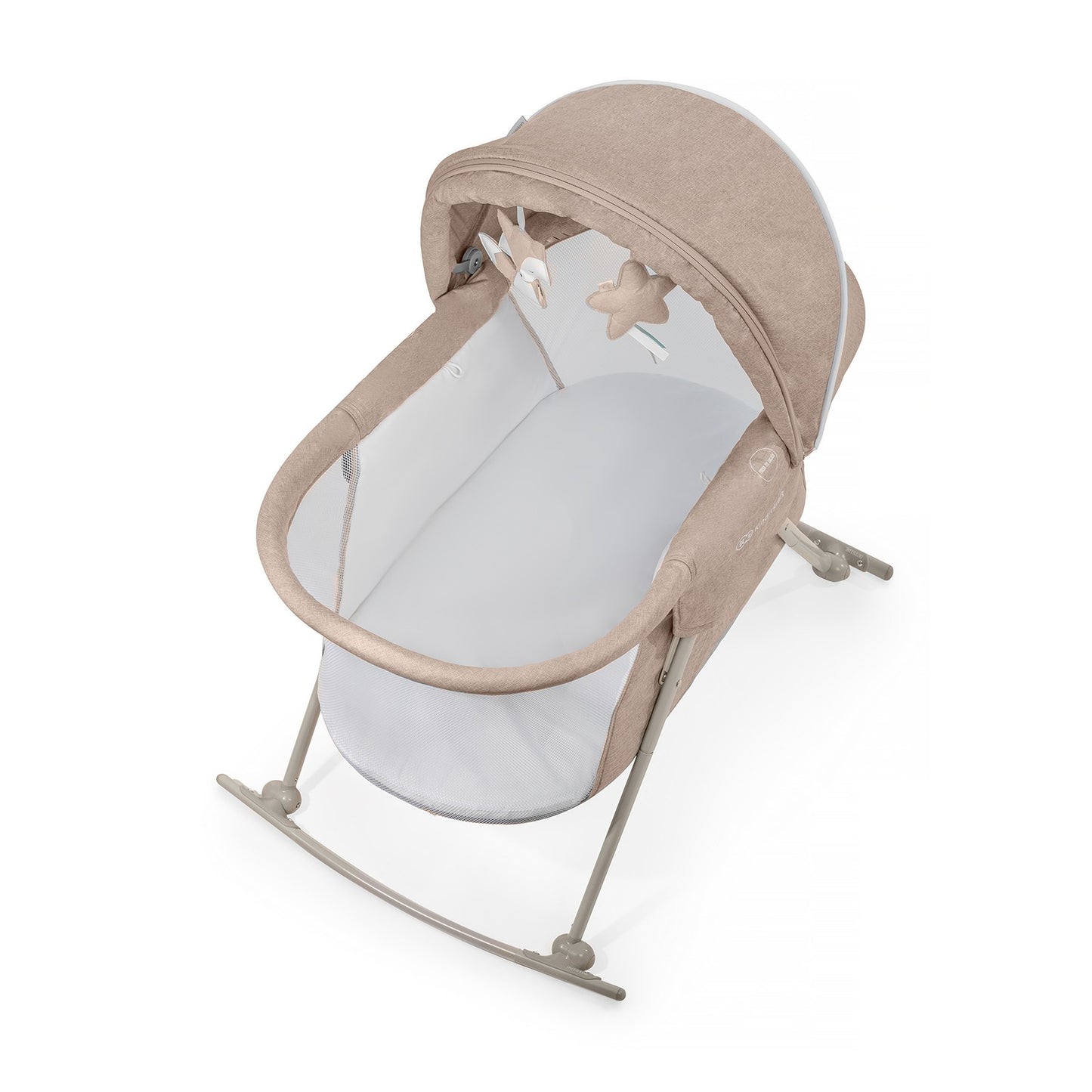 Moises Lovi de Kinderkraft