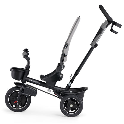 Triciclo 5 En 1 Spinstep de Kinderkraft