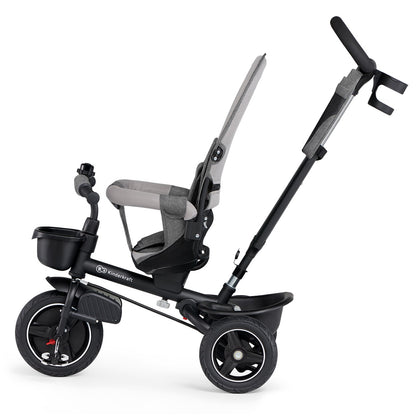 Triciclo 5 En 1 Spinstep de Kinderkraft