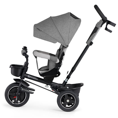 Triciclo 5 En 1 Spinstep de Kinderkraft
