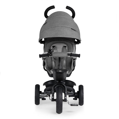 Triciclo 5 En 1 Spinstep de Kinderkraft