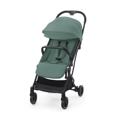 Silla de paseo INDY 2 de Kinderkraft