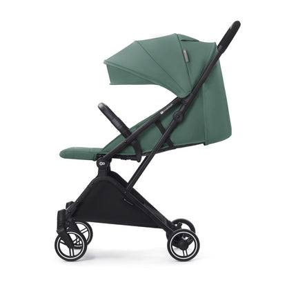 Silla de paseo INDY 2 de Kinderkraft