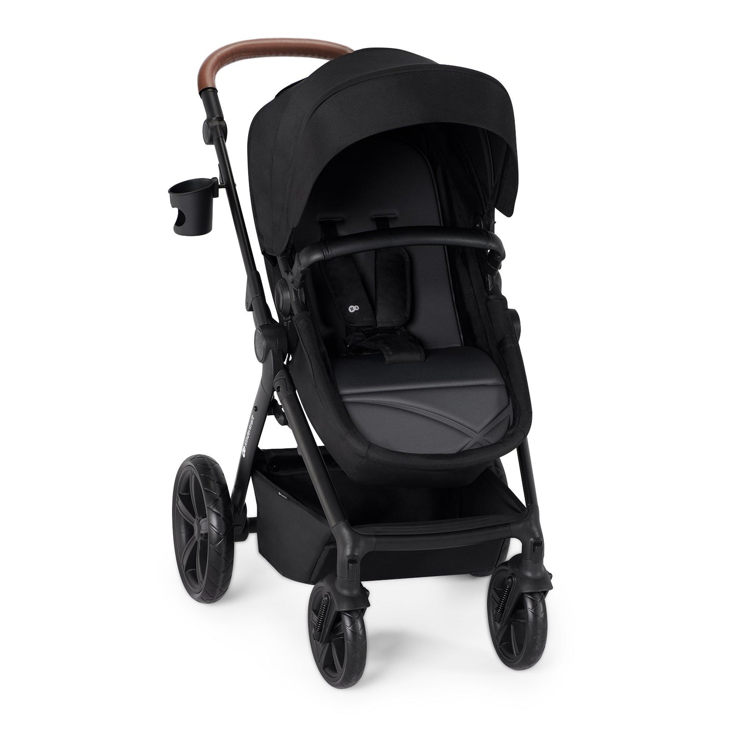 Carrito multifuncional 3en1 A-TOUR de Kinderkraft