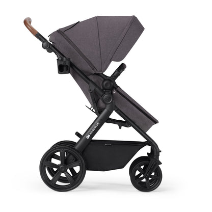 Carrito multifuncional 3en1 A-TOUR de Kinderkraft