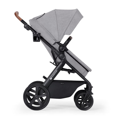Carrito multifuncional 3en1 A-TOUR de Kinderkraft
