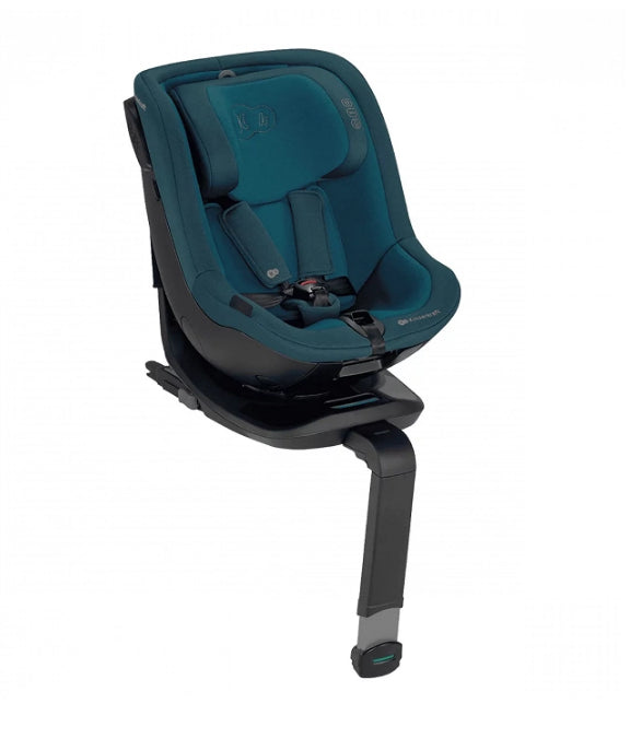 Silla de Coche I-GUARD I-SIZE (40-105 cm) de Kinderkraft