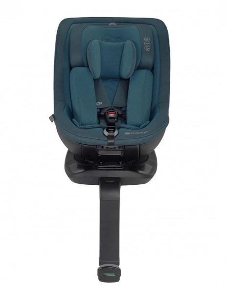 Silla de Coche I-GUARD I-SIZE (40-105 cm) de Kinderkraft