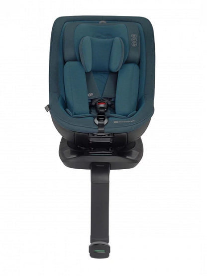 Silla de Coche I-GUARD I-SIZE (40-105 cm) de Kinderkraft