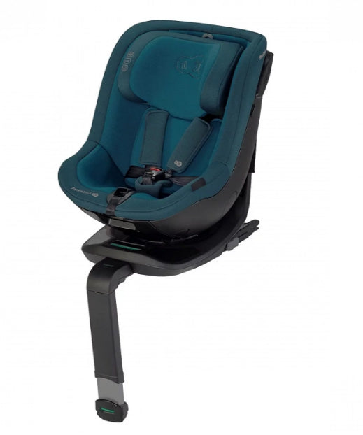 Silla de Coche I-GUARD I-SIZE (40-105 cm) de Kinderkraft
