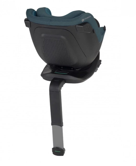 Silla de Coche I-GUARD I-SIZE (40-105 cm) de Kinderkraft