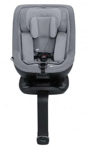 Silla de Coche I-GUARD I-SIZE (40-105 cm) de Kinderkraft