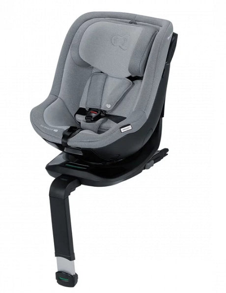 Silla de Coche I-GUARD I-SIZE (40-105 cm) de Kinderkraft