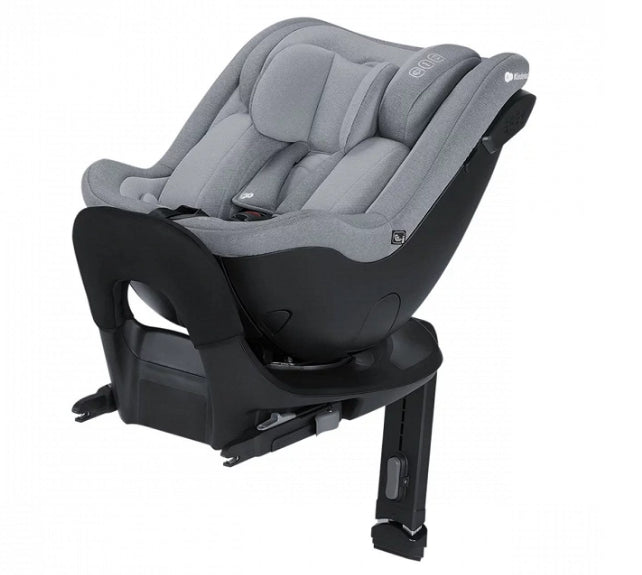 Silla de Coche I-GUARD I-SIZE (40-105 cm) de Kinderkraft