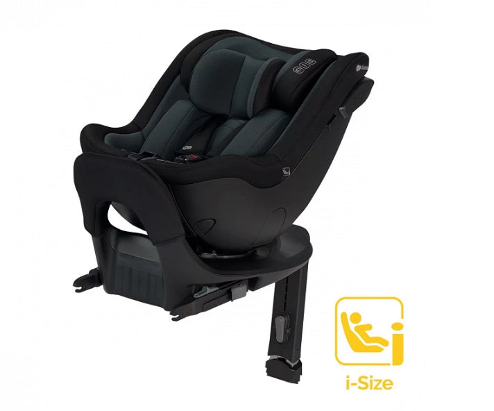 Silla de Coche I-GUARD I-SIZE (40-105 cm) de Kinderkraft