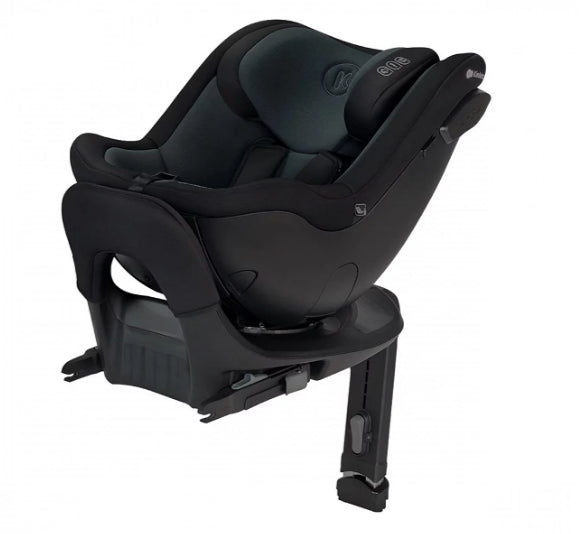 Silla de Coche I-GUARD I-SIZE (40-105 cm) de Kinderkraft