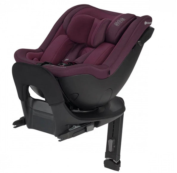 Silla de Coche I-GUARD I-SIZE (40-105 cm) de Kinderkraft