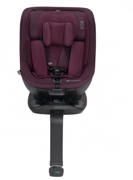 Silla de Coche I-GUARD I-SIZE (40-105 cm) de Kinderkraft