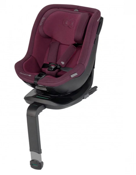 Silla de Coche I-GUARD I-SIZE (40-105 cm) de Kinderkraft