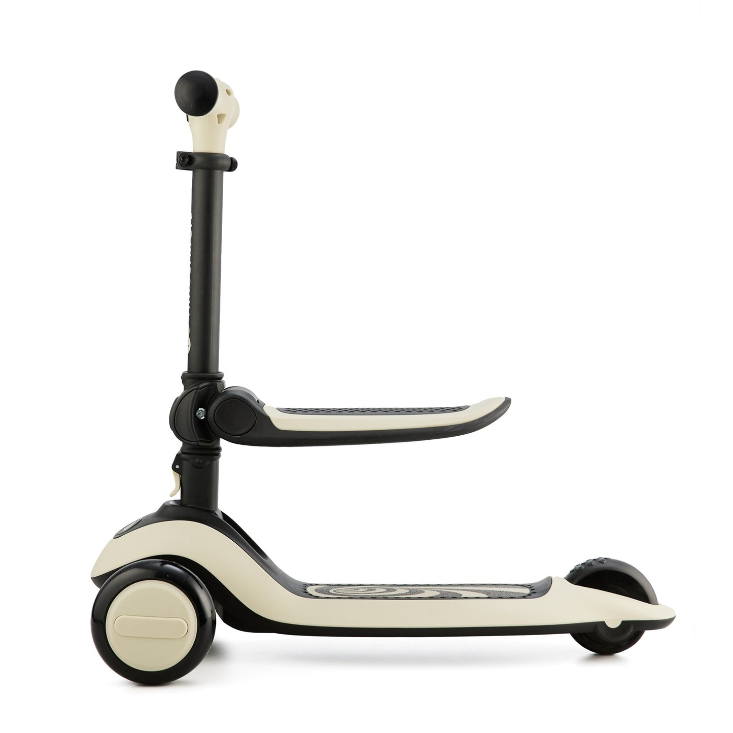 Bicicleta correpasillos 2 en 1 - HALLEY Kinderkraft bicicleta y patinete