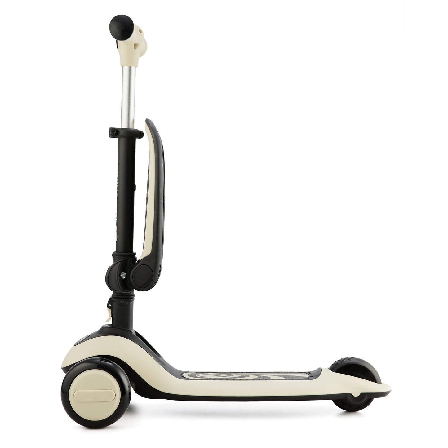 Bicicleta correpasillos 2 en 1 - HALLEY Kinderkraft bicicleta y patinete