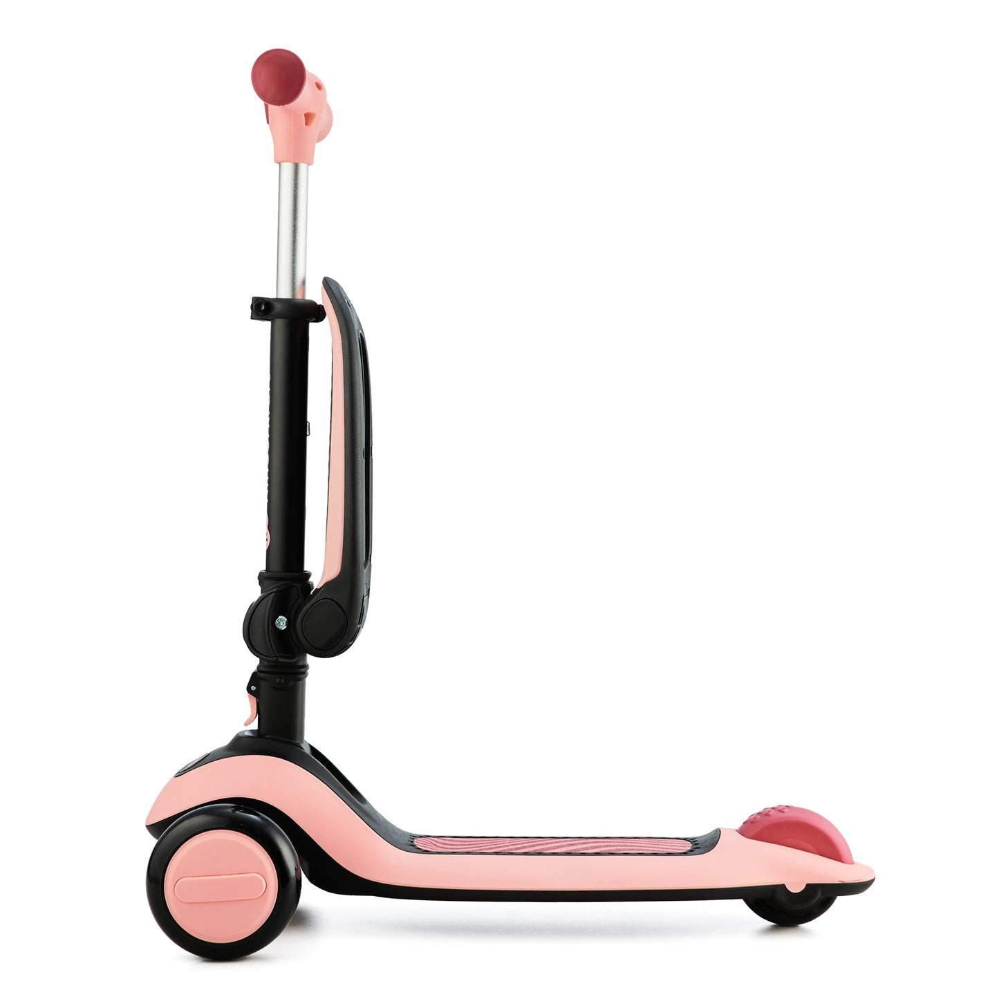 Bicicleta correpasillos 2 en 1 - HALLEY Kinderkraft bicicleta y patinete