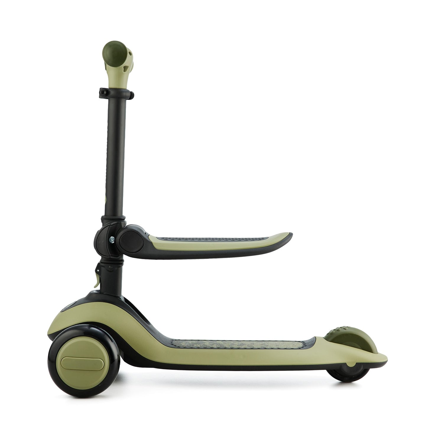Bicicleta correpasillos 2 en 1 - HALLEY Kinderkraft bicicleta y patinete