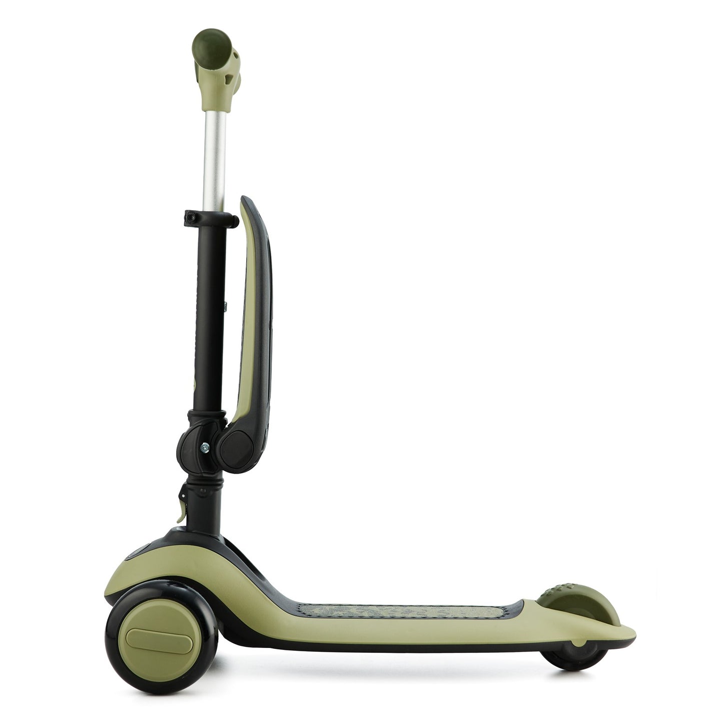 Bicicleta correpasillos 2 en 1 - HALLEY Kinderkraft bicicleta y patinete
