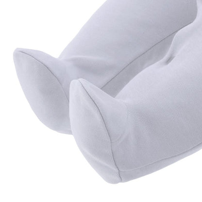 Pelele largo bordado carrito de Cambrass
