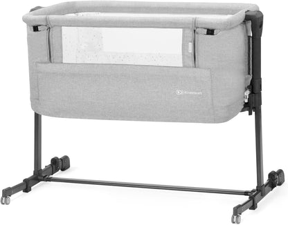 Minicuna Colecho evolutiva  SIDE2BED de Kinderkraft