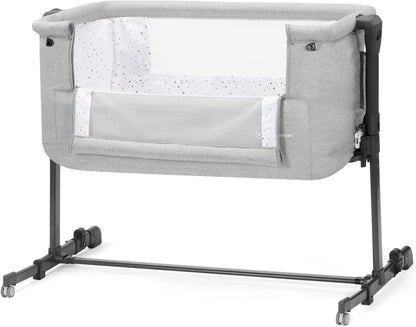 Minicuna Colecho evolutiva  SIDE2BED de Kinderkraft
