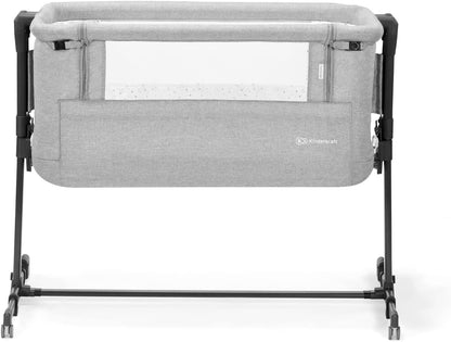 Minicuna Colecho evolutiva  SIDE2BED de Kinderkraft