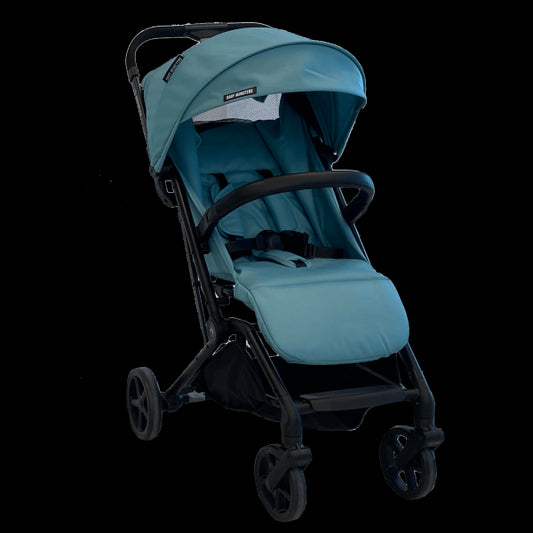 Silla de paseo Brooklyn de Baby Monster