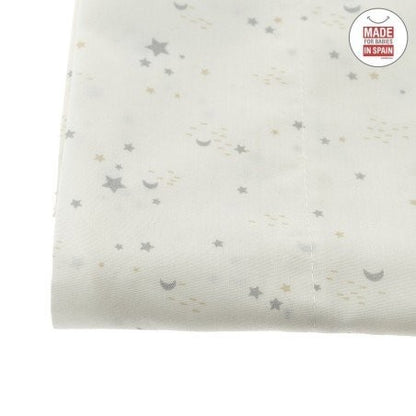 Sabana de Cuna Sky 60x120 de Cambrass