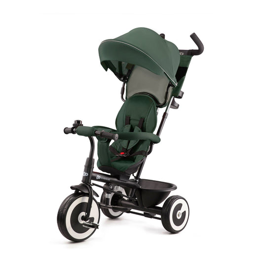 Triciclo Kinderkraft Aston