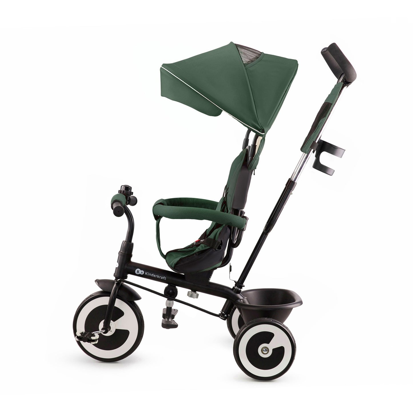 Triciclo Aston de Kinderkraft