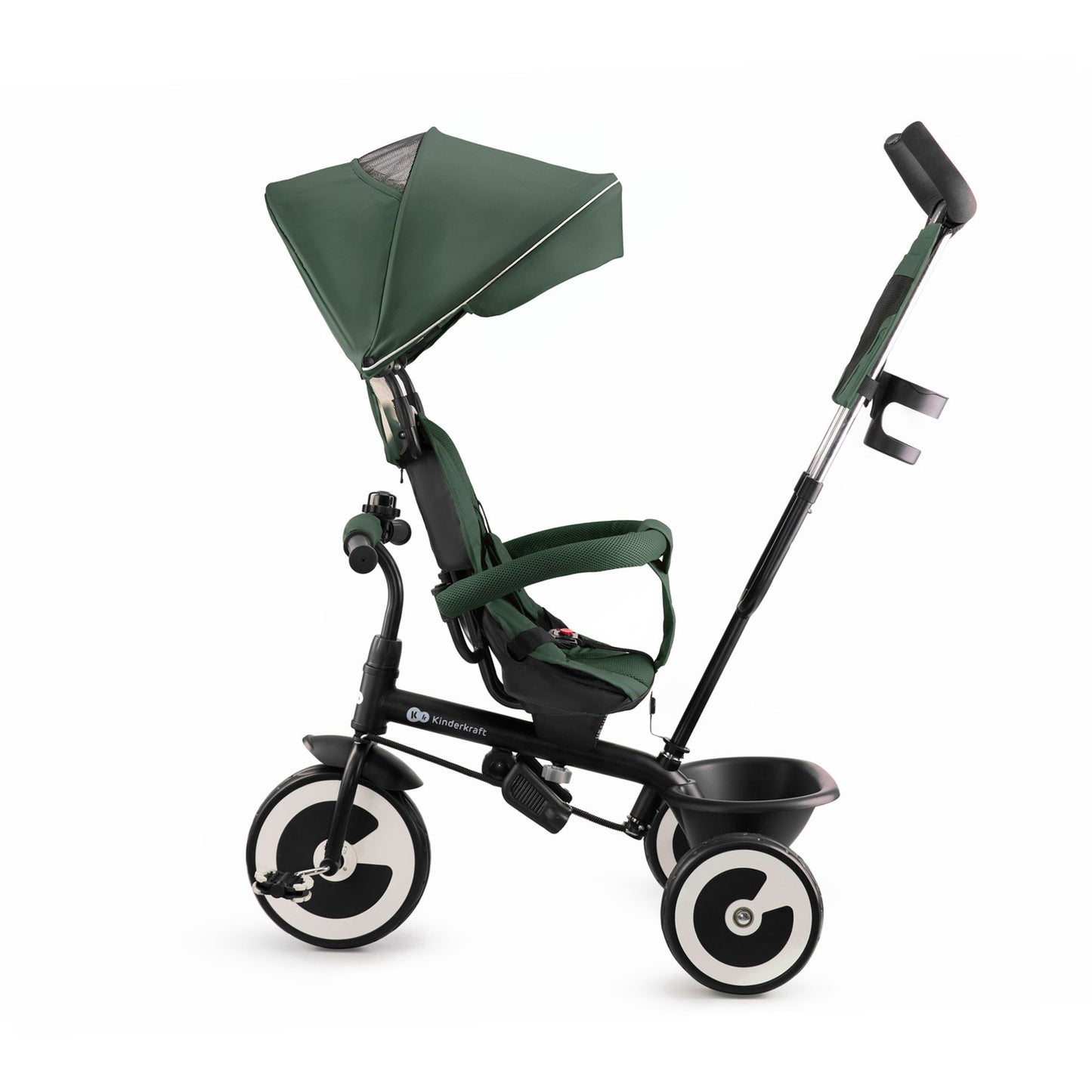 Triciclo Aston de Kinderkraft