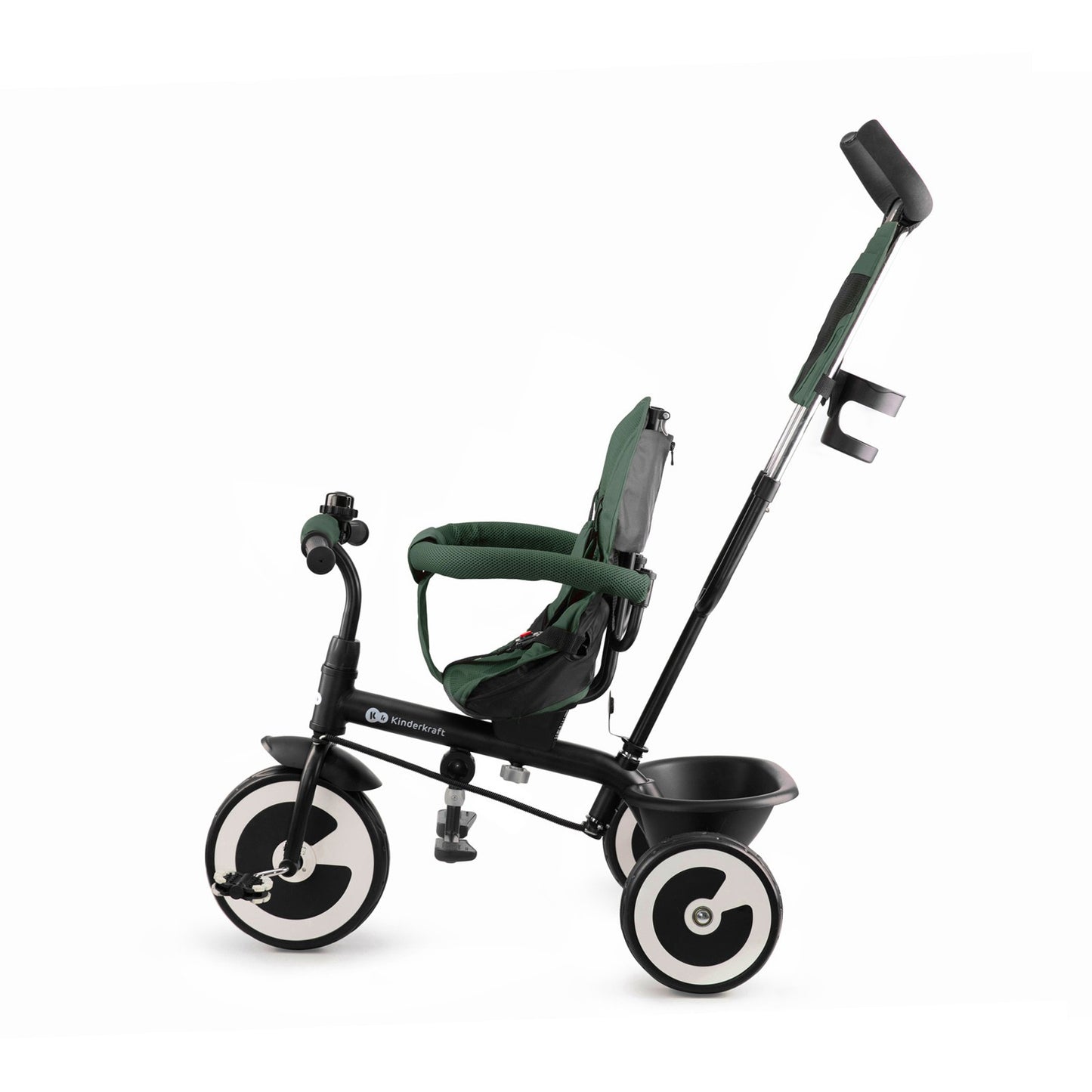 Triciclo Aston de Kinderkraft