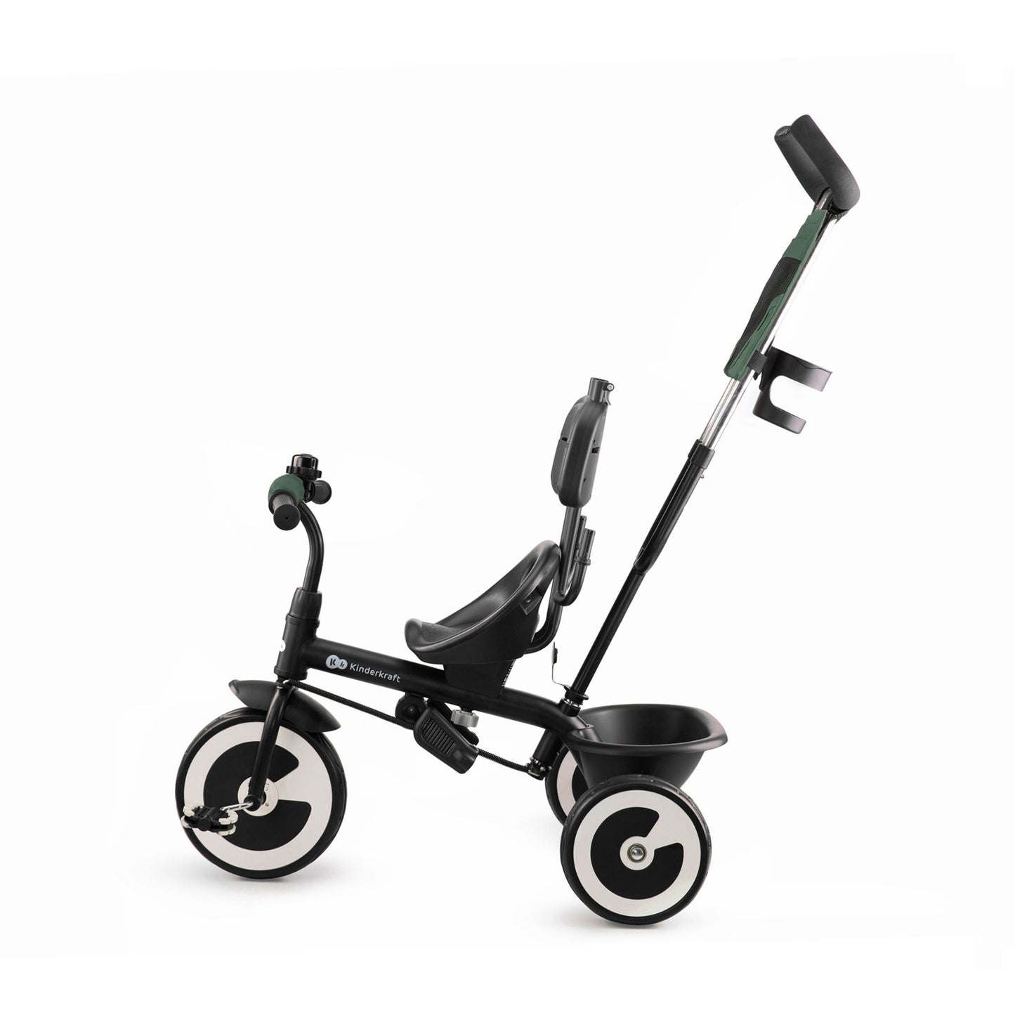 Triciclo Aston de Kinderkraft