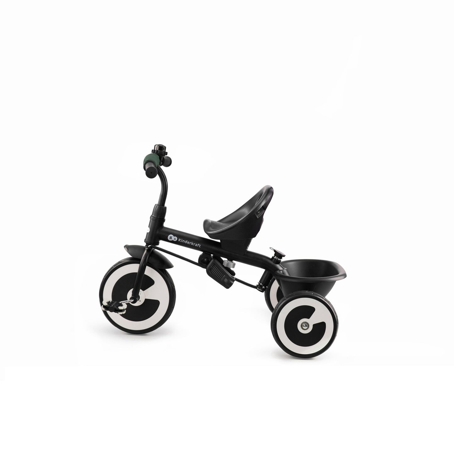 Triciclo Aston de Kinderkraft