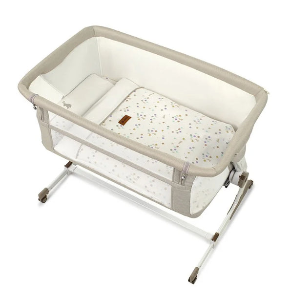Minicuna Baby Side de Jane