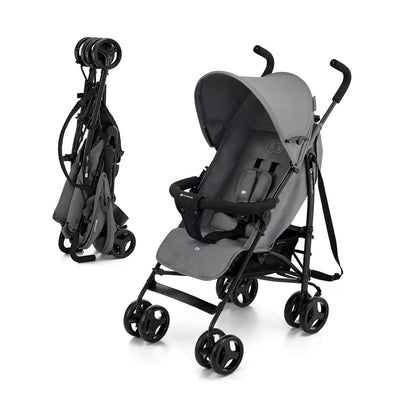 Silla de paseo ligera TIK de Kinderkraft